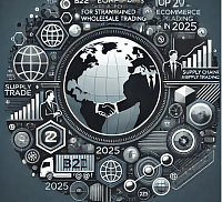 B2B ECOMMERCE 2025